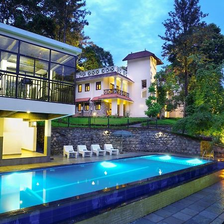 Hotel Treetop Текади Екстериор снимка