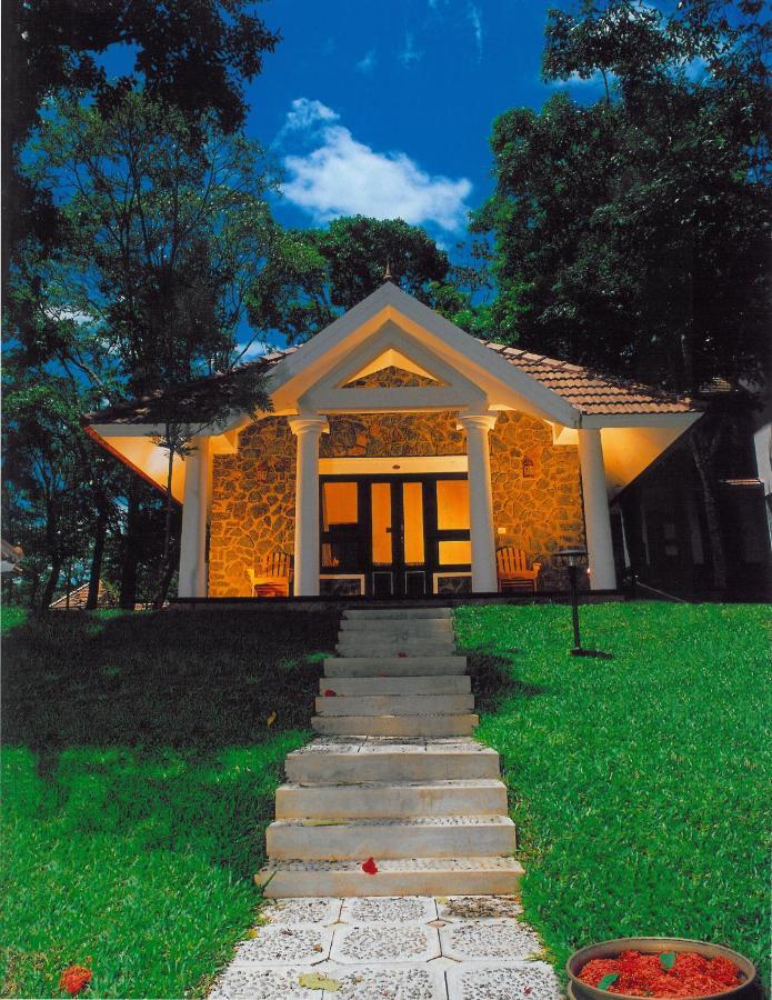 Hotel Treetop Текади Екстериор снимка