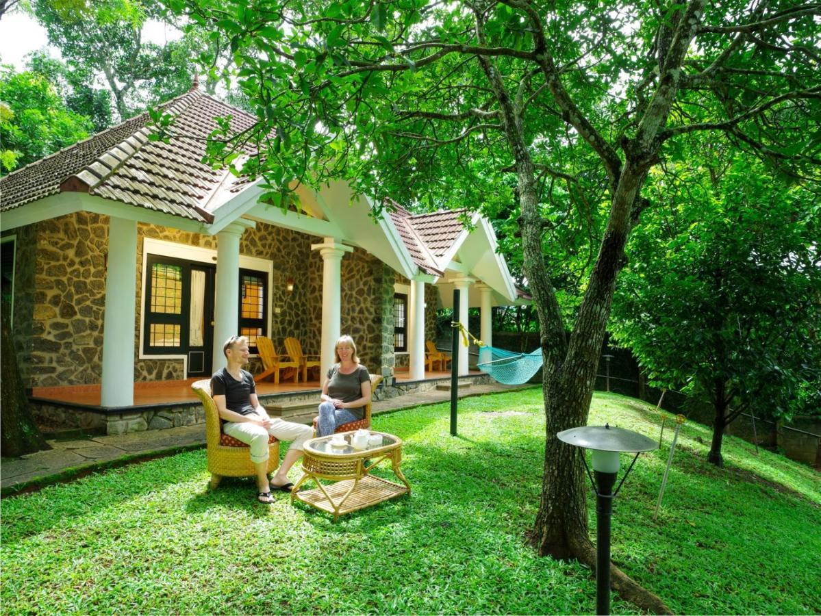 Hotel Treetop Текади Екстериор снимка