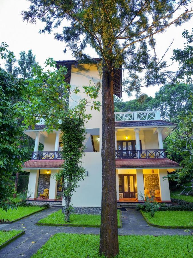 Hotel Treetop Текади Екстериор снимка