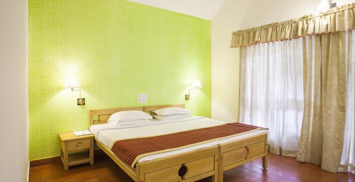 Hotel Treetop Текади Екстериор снимка