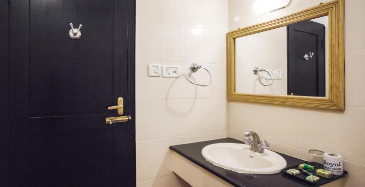 Hotel Treetop Текади Екстериор снимка