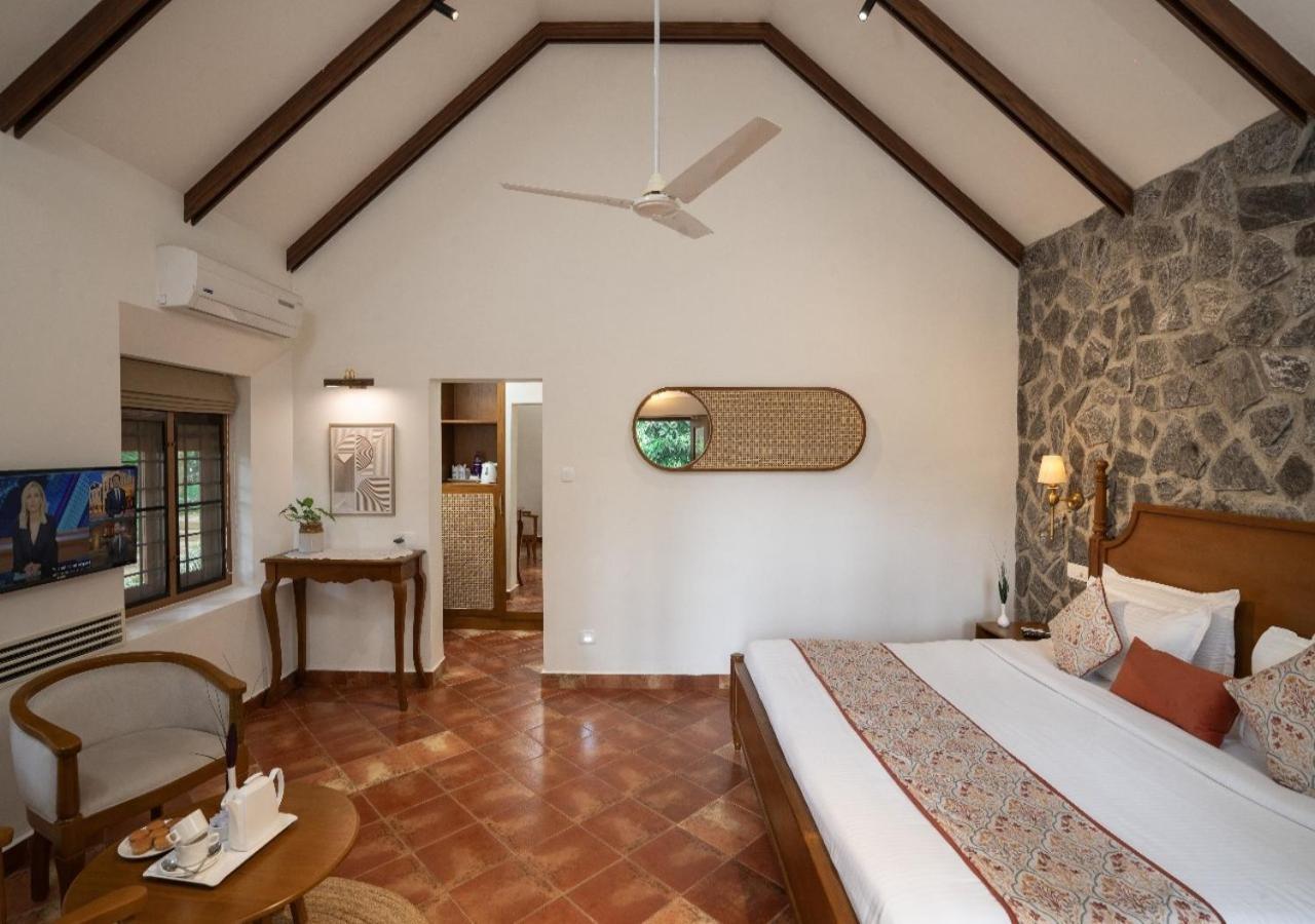 Hotel Treetop Текади Екстериор снимка